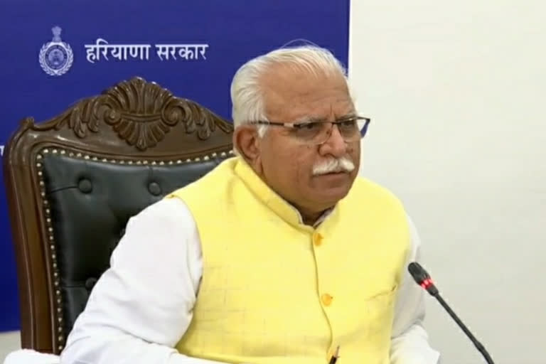 self-reliant india package will prove beneficial for haryana farmers