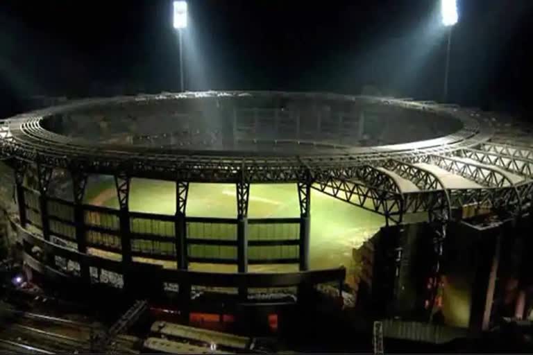 Coronavirus: MCA likely to offer Wankhede Stadium as quarantine facility