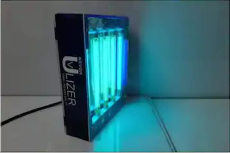 uv-c-sanitizer