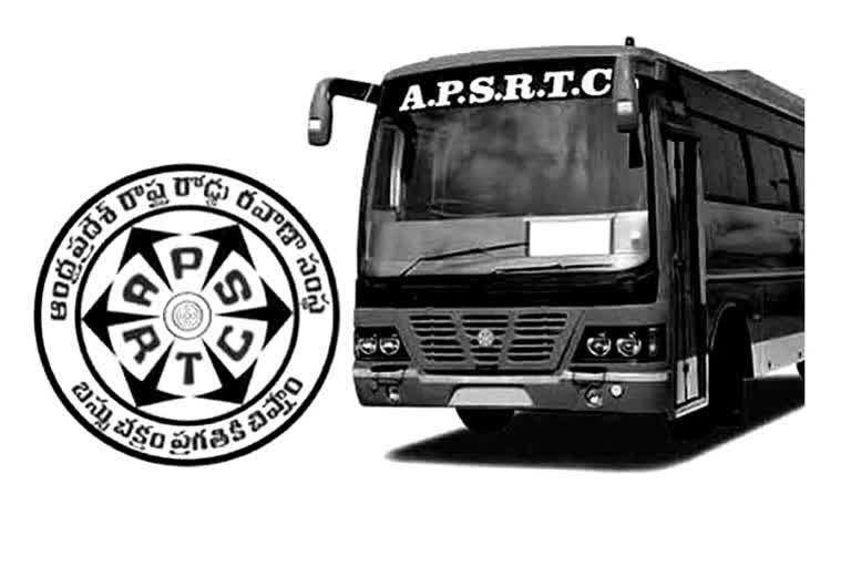 APSRTC