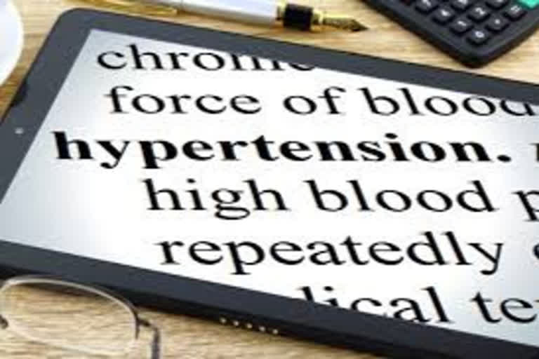 World Hypertension Day,2020: History, significance, theme and more