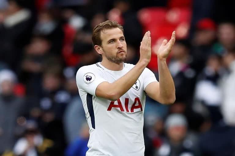 England football captain harry kane will sponsor the shirt