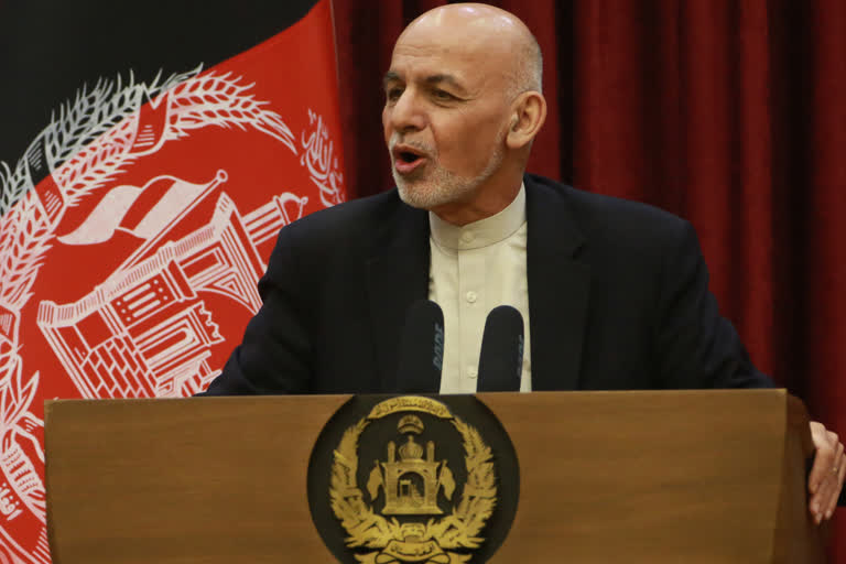 Ashraf Ghani