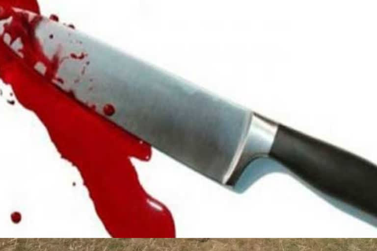 four boys tried to kill a person in mancherial district with old grudge