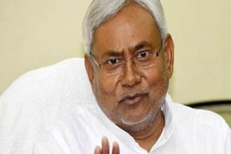 nitish kumar