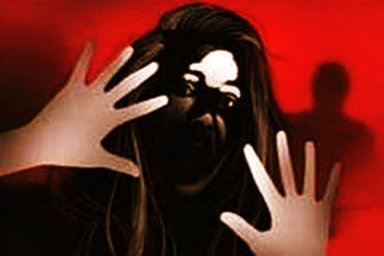 Woman abducted, raped in Uttar Pradesh