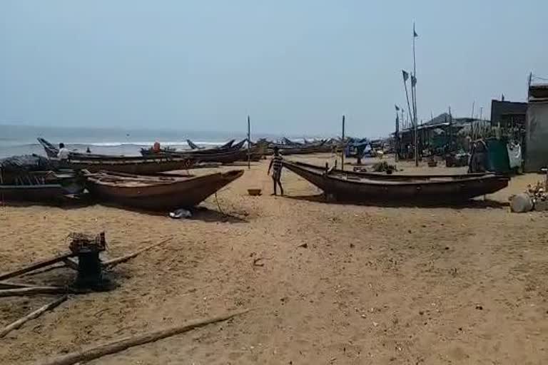 possible storms in puri