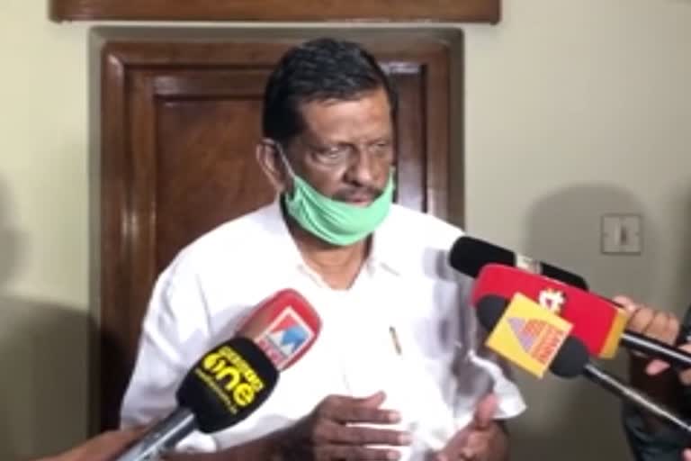 കേരളാ കോൺഗ്രസ് എം ജില്ലാ പഞ്ചായത്ത് തർക്കം  Dispute is perishable  Kerala Congress M  District Panchayat  കേരളാ കോൺഗ്രസ് എം  കോട്ടയം  സെബസ്റ്റ്യൻ കുളത്തിങ്കല്‍  അജിത്ത് മുതിരമല