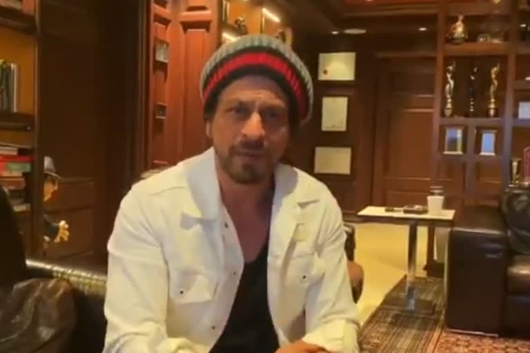 Shahrukh khan