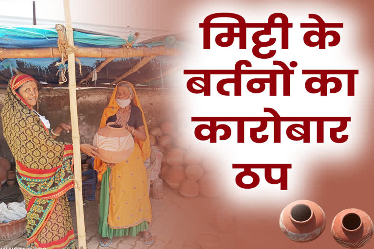 करौली न्यूज, करौली कुम्हार न्यूज, Karauli Potters News