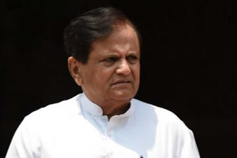 Ahmed Patel