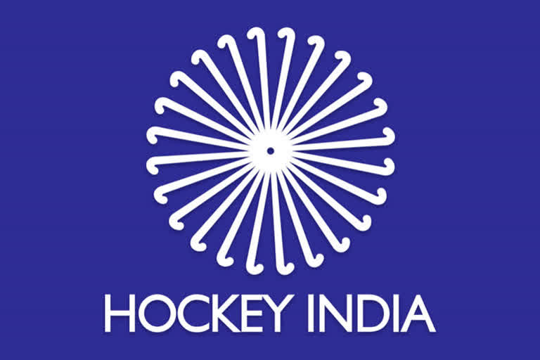 hockey india