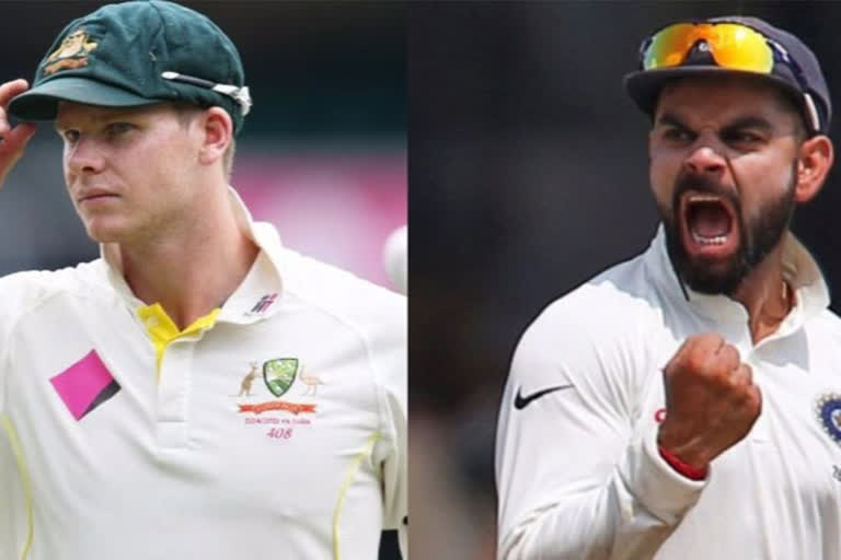 Kevin Pietersen's Big Statement On Virat Kohli-Steve Smith Debate