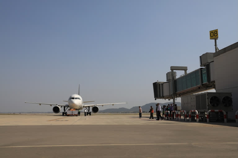 flight operation in Pakistan