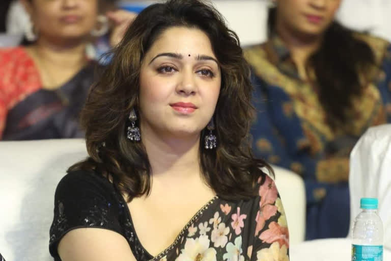 Actress Charmy kaur birthday special story