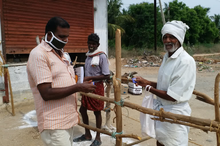 TASMAC in coimbatore