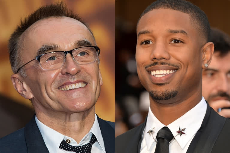 Danny Boyle to direct Michael B. Jordan in Methuselah