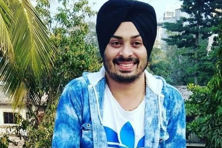 TV actor manmeet grewal has committed suicide