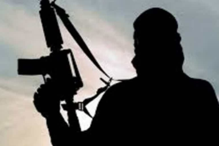 Four ISIS terrorists killed  Pakistan's Punjab province  Punjab Police's Counter Terrorism Department  ISIS terrorists killed in Pakistan  പാകിസ്ഥാനില്‍ ഐഎസ് ഭീകരര്‍ കൊല്ലപ്പെട്ടു  പാകിസ്ഥാന്‍ ഐഎസ് ഭീകരര്‍  ഷിയ വിഭാഗം പാകിസ്ഥാന്‍