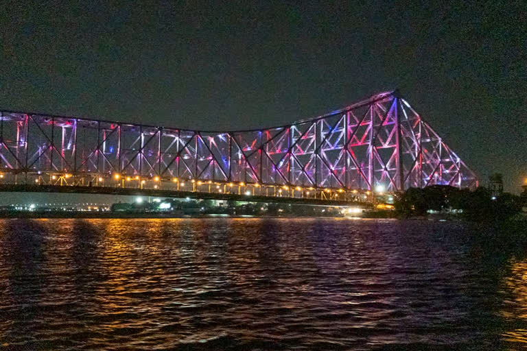 howrah bridge