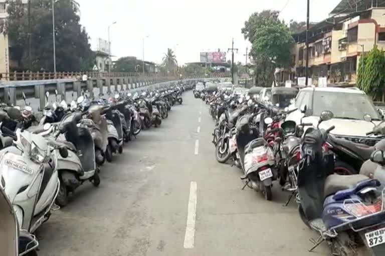 palghar traffic police