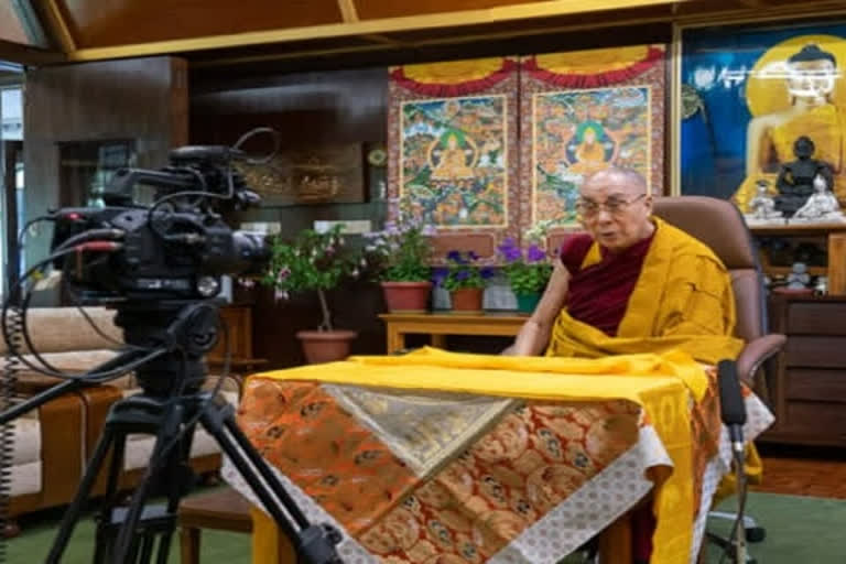 Dalai Lama