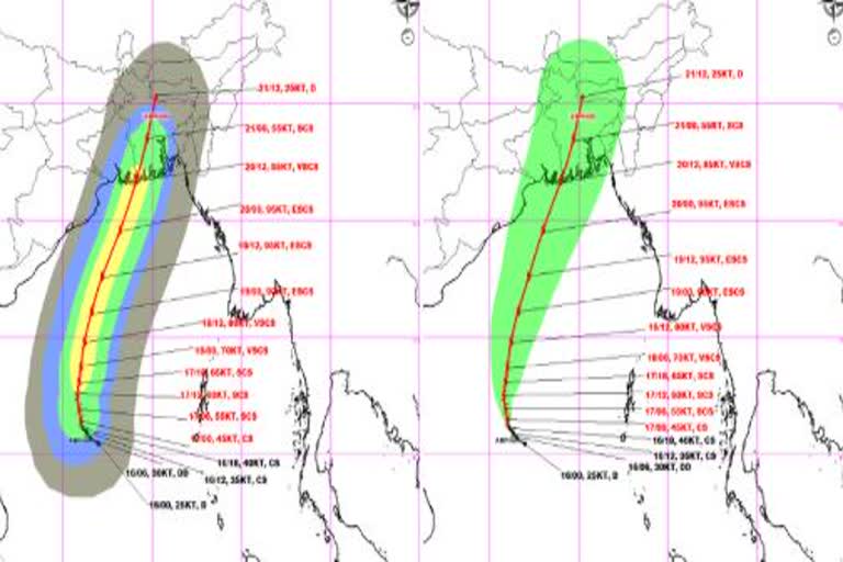 cyclone amphan