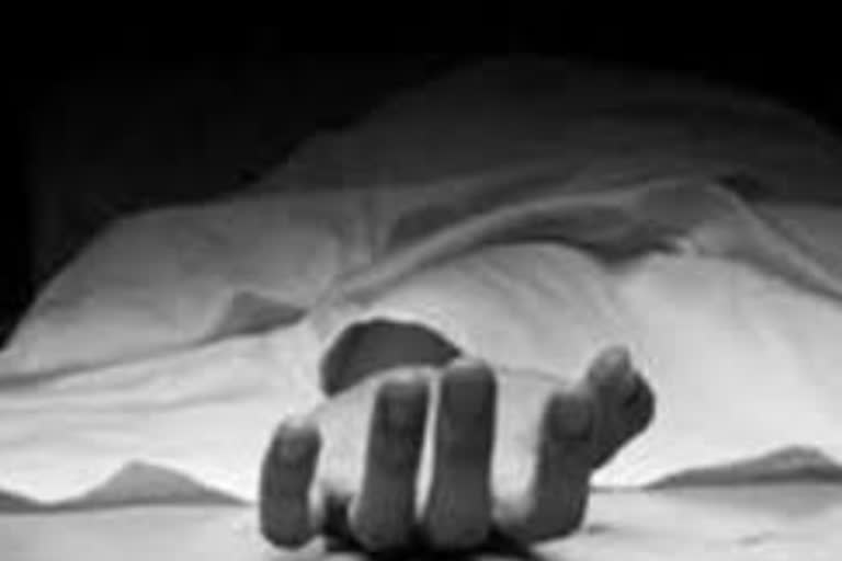 migrant died with current shock in thandur mandal