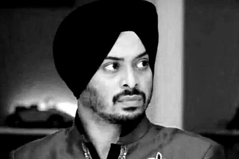 television actor manmeet gerwal commits suicide