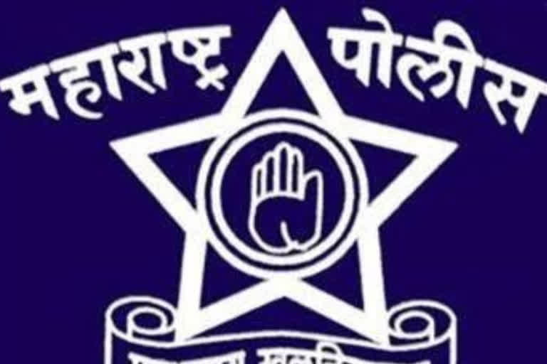 Maharashtra police