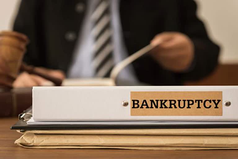 Insolvency and Bankruptcy Code