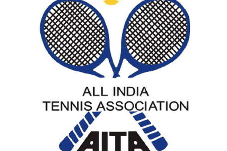 AITA to nominate Ankita, Sharan for Arjuna award