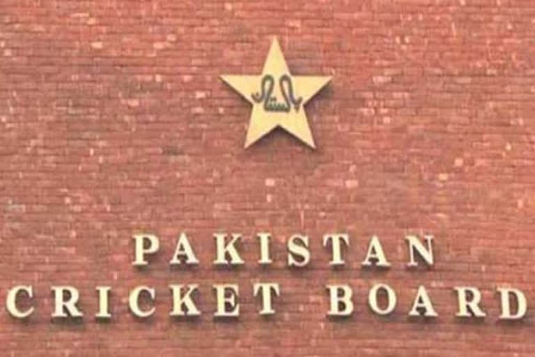 COVID-19: PCB 'optimistic' about England tour