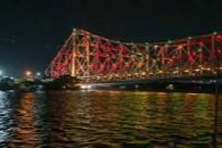 Howrah Bridge