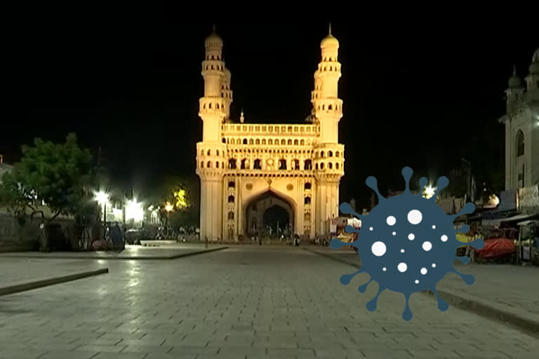 hyderabad