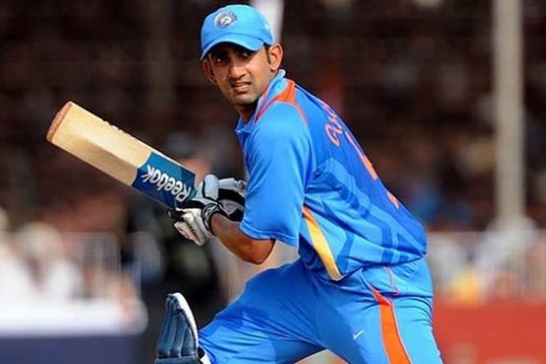 Gautam Gambhir