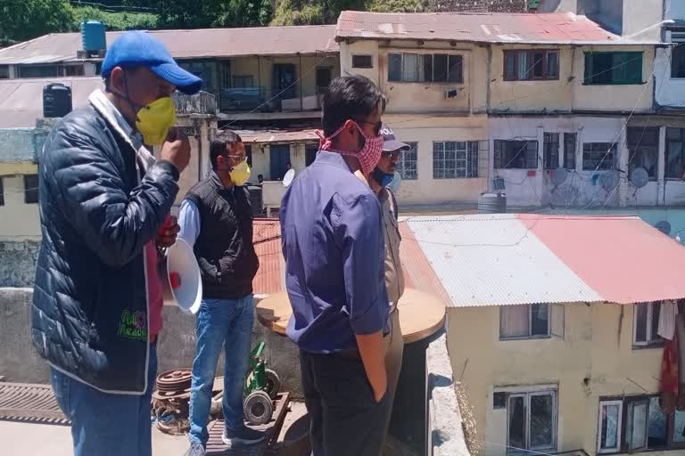 mussoorie-sdm-inspected-slaughterhouse-area