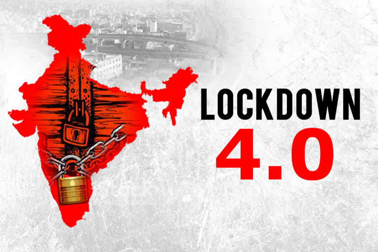 Nationwide lockdown extended till May 31 to contain COVID-19 spread: NDMA