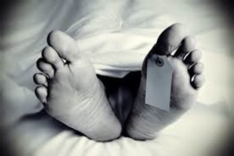 kalahandi corpse of a loving couple