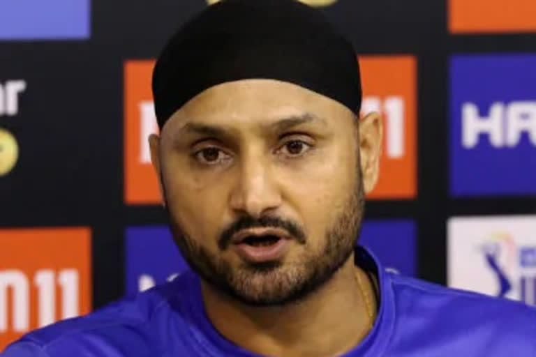 Harbhajan Singh says No relationship with Shahid Afridi from now