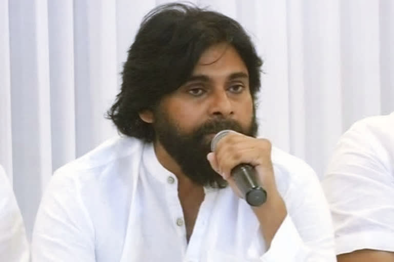 pawan kalyan on vishaka gas leakage