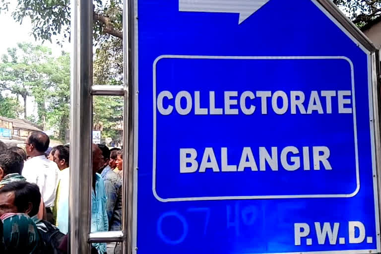 2 more corona positives were identified In Balangir, bringing the total to 6