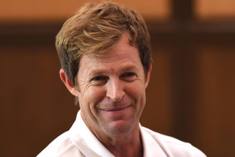 Jonty Rhodes