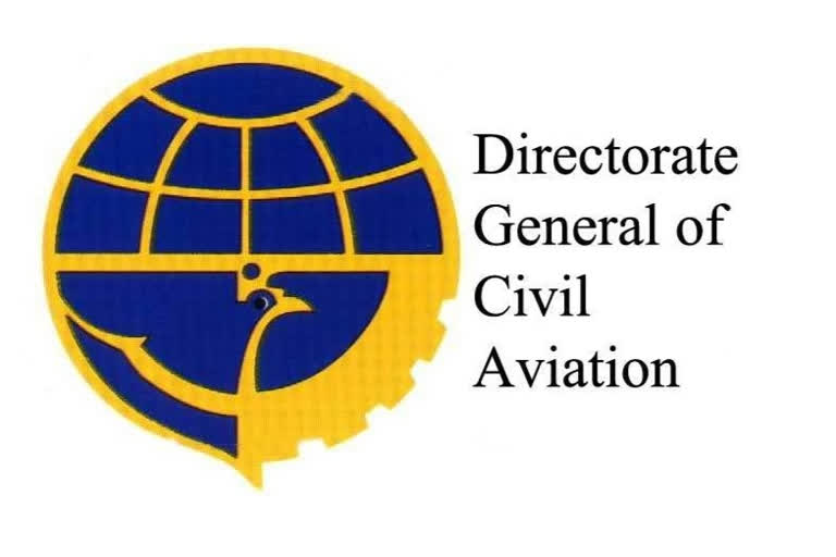 all scheduled commercial passenger flights suspended till may 31st