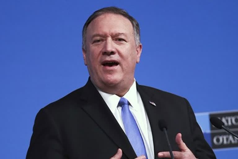 mike pompeo