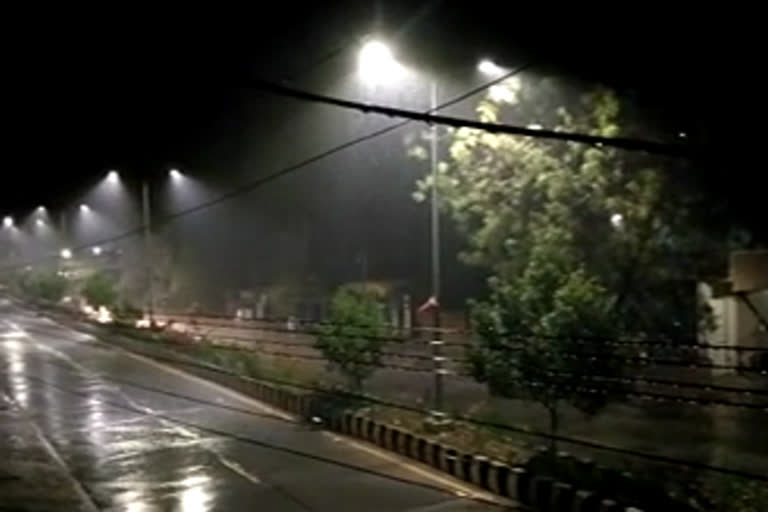 rain in kalyanadurgam anantapuram