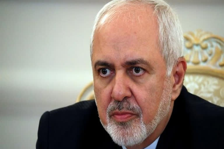 Iranian Foreign Minister