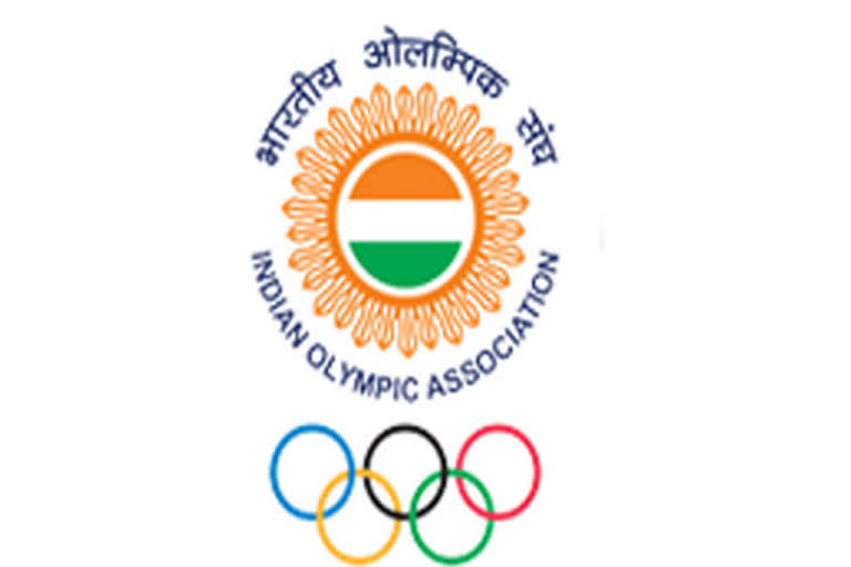 IOA request Sports Ministry to sanction one-time financial assistance of over Rs 200 crore