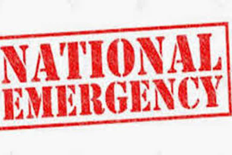 Portugal: Extension of National Emergency Period