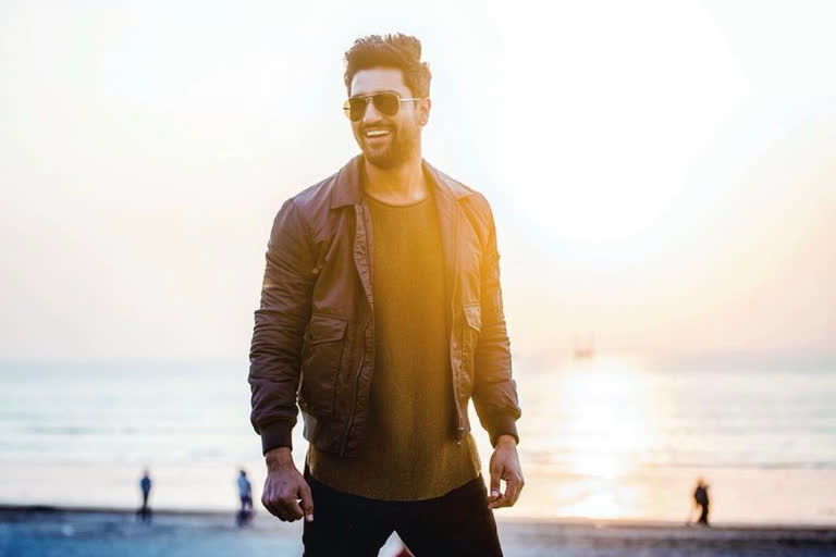 Vicky Kaushal 'felt like king' not doing dishes, dusting on birthday